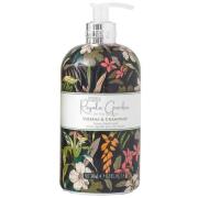 Baylis & Harding Royale Garden Verbena & Chamomile Hand Wash 500