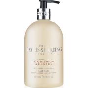 Baylis & Harding Signature Jojoba, Silk & Almond Oil Hand Wash 50