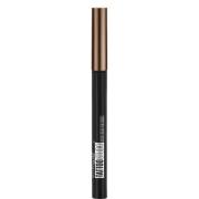 Maybelline New York Tattoo Brow Micro Pen Tint 120 Medium Brown