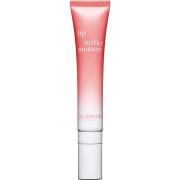 Clarins Lip Milky Mousse 03 Milky Pink