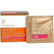 Dr Dennis Gross Alpha Beta® Glow Pad Intense Glow 20 stk