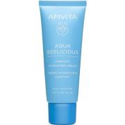 APIVITA Aqua Beelicious Comfort Hydrating Cream  40 ml