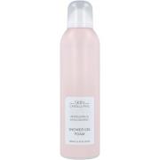 Camilla Pihl Cosmetics Shower Gel Foam Refreshing 200 ml