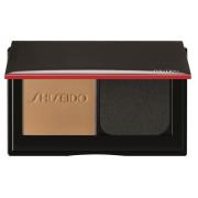 Shiseido Synchro Skin Self-Refreshing Custom Finish Powder Founda