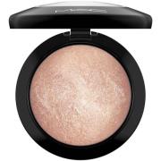 MAC Cosmetics Mineralize Skinfinish Powder Soft And Gentle