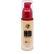 W7 HD Foundation - Buff