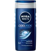 NIVEA NIVEA MEN Duschgel Cool Kick 250 ml