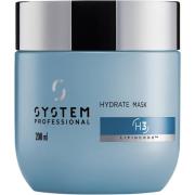 System Professional Hydrate Mask 200 ml