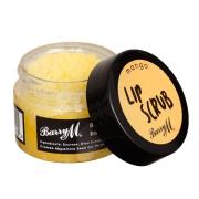 Barry M Lip Scrub Mango