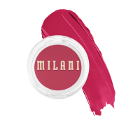 Milani Cheek Kiss Cream Blush Blushing Berry