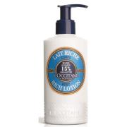 L'Occitane Shea Body Lotion 250 ml