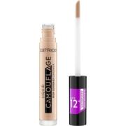 Catrice Liquid Camouflage High Coverage Concealer 020