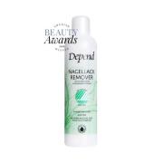 Depend Nail Polish Remover ECO-friendly 250 ml