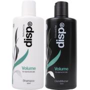 disp Volume Package