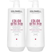 Goldwell Dualsenses Color Extra Rich Brilliance Duo