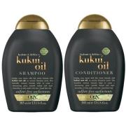 Ogx Kukui Oil Package