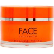 Face Stockholm Orange Cream 50 g