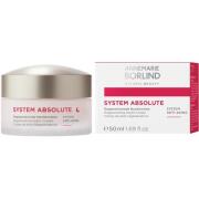 Annemarie Börlind System Absolute Regenerating Night Cream 50 ml