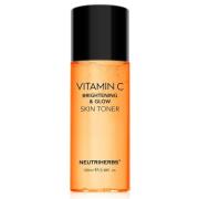 Neutriherbs Vitamin C Brightening & Glow Skin Toner