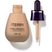 By Terry Hyaluronic Hydra- Foundation 300N Neutral Medium Fair