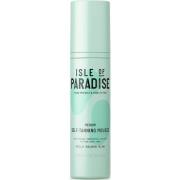 Isle Of Paradise Medium Self Tanning Mousse 200 ml