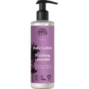 Urtekram Soothing Lavender Body Lotion 245 ml