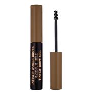 LH cosmetics Infinity Power Brows Maximum Hold Tinted Brow Gel Ta