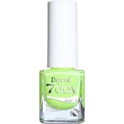 Depend 7day Hybrid Polish 7187 Neon Motion