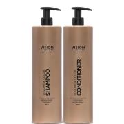 Vision Haircare Vision Volumizing Duo