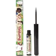 the Balm Schwing! Liquid Eyeliner Black