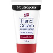 Neutrogena Norweigan Formula Hand Cream Parfumefri 50 ml