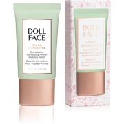 Doll Face Stand Corrected  Complexion Equalizer