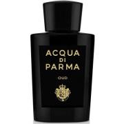 Acqua Di Parma Signature of the Sun Oud EdP 180 ml