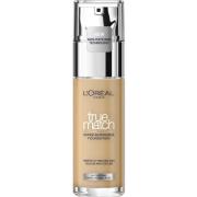 Loreal Paris True Match Super-Blendable Foundation 4.N Beige/Beig