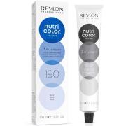 Revlon Nutri Color Filters 3-in-1 Cream 190 Blue