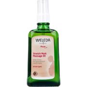 Weleda Mum Stretch Mark Massage Oil 100 ml
