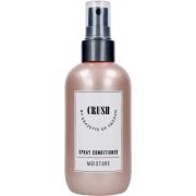 Crush Spray Conditioner Moisture 200 ml