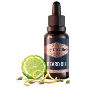 King C. Gillette Beard Oil 30 ml