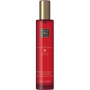 Rituals The Ritual of Ayurveda Hair & Body Mist - Sød & nøddeagti