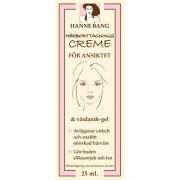 Hanne Bang Hårfjerningscreme til ansigtet 25 ml