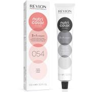 Revlon Nutri Color Filters 3-in-1 Cream 054 Coral