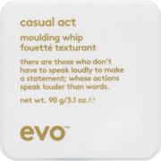 Evo Casual Act Moulding Whip 90 g