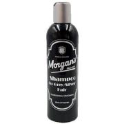 Morgan's Pomade Shampoo for Grey/Silver Hair 250 ml
