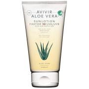 AVIVIR Aloe Vera Sun Lotion SPF30 150 ml