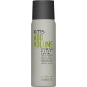 KMS Addvolume STYLE Styling Foam 75 ml