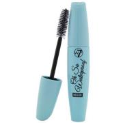 W7 Oh So Waterproof Mascara