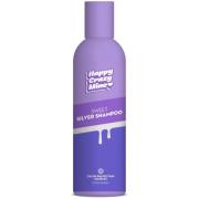 Happy Crazy Mine Sweet Silver Shampoo 250 ml