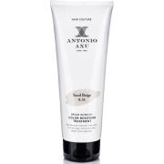 Antonio Axu Color Boosting Treatment Sand Beige