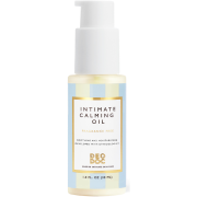 DeoDoc Fragrance Free Intimate Calming Oil 30 ml