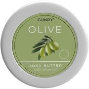 Gunry Olive Body Butter 200 ml